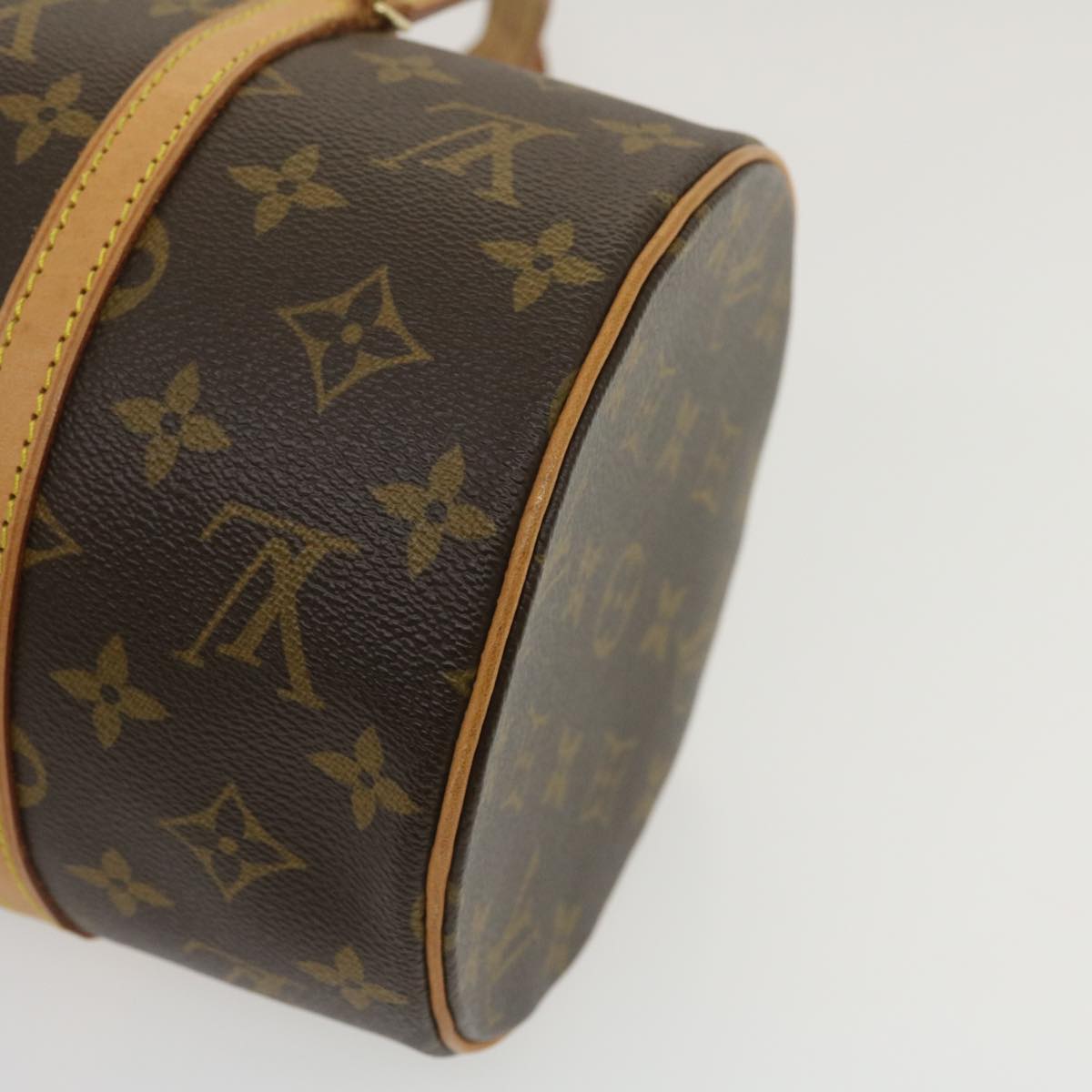Louis Vuitton Papillon 30 Handbag