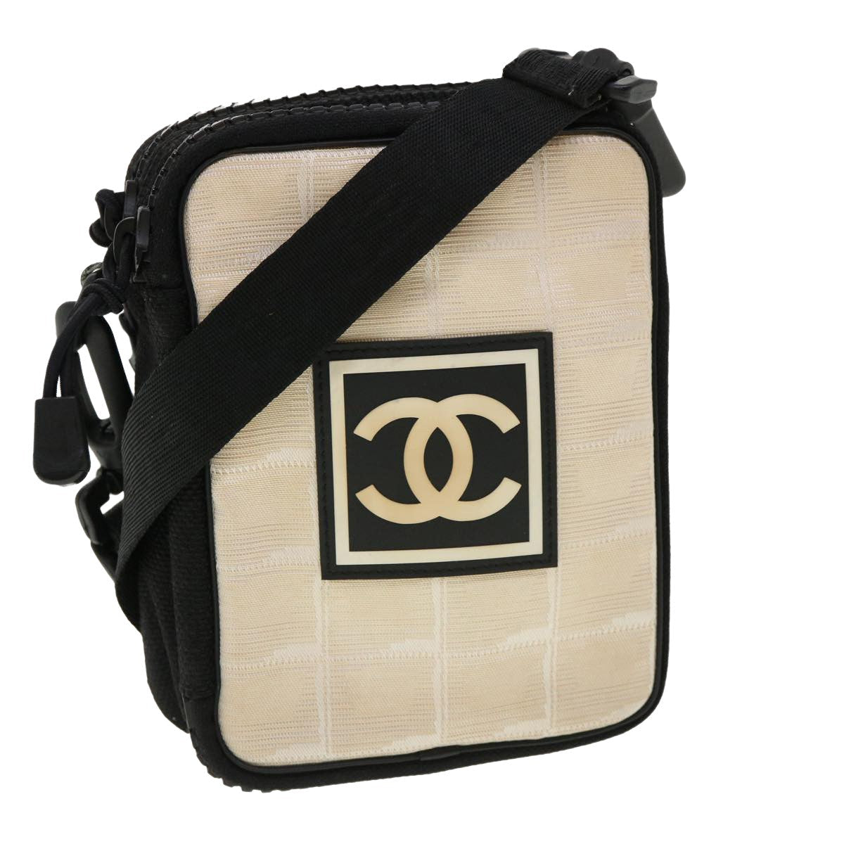 CHANEL Shoulder Bag