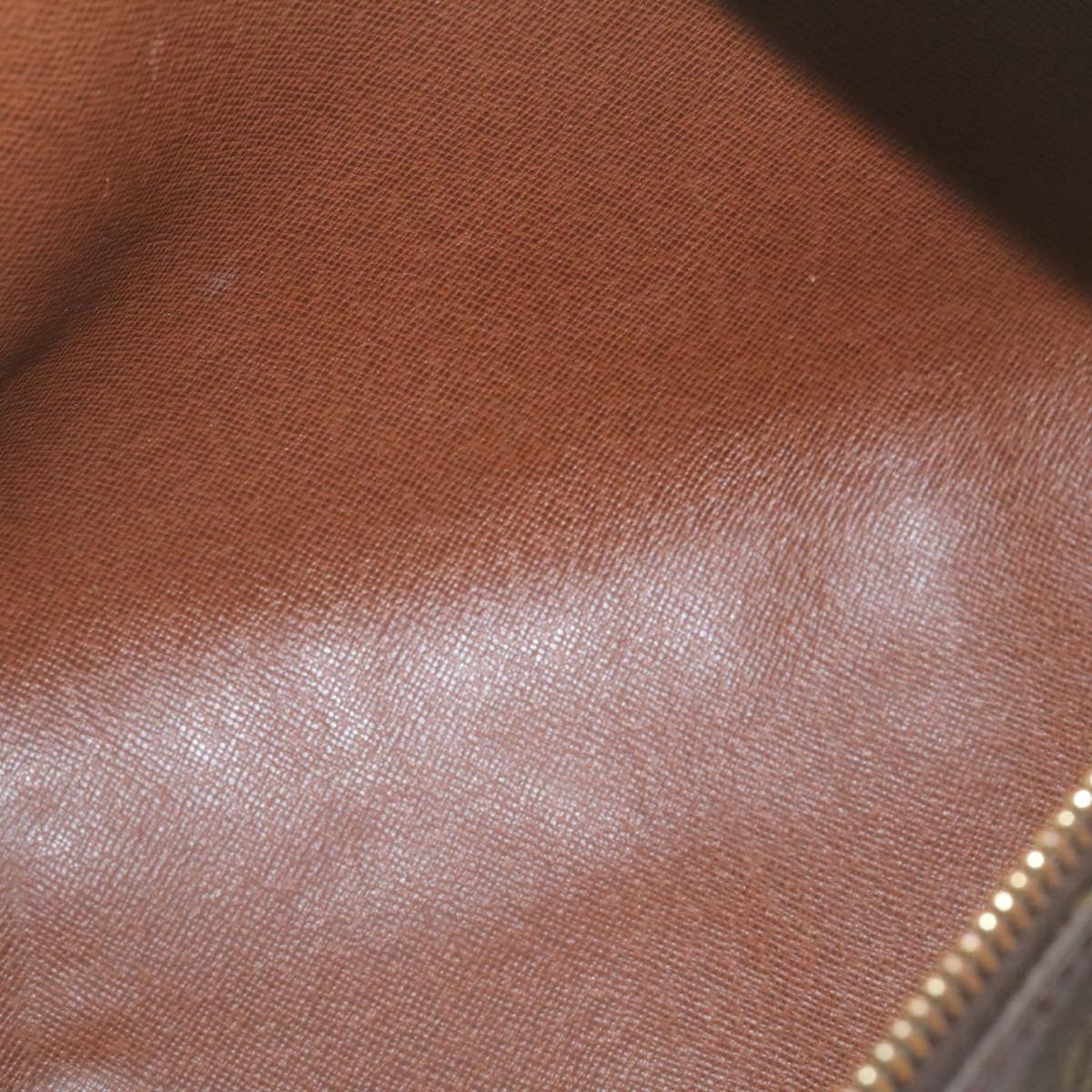 Louis Vuitton Pappilon Handbag