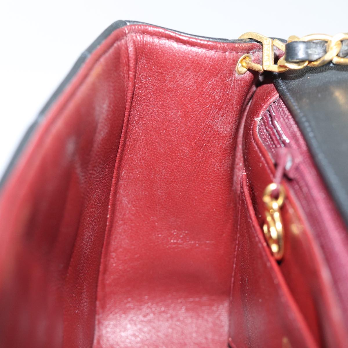 Top Quality Chanel Diana Shoulder Bag
