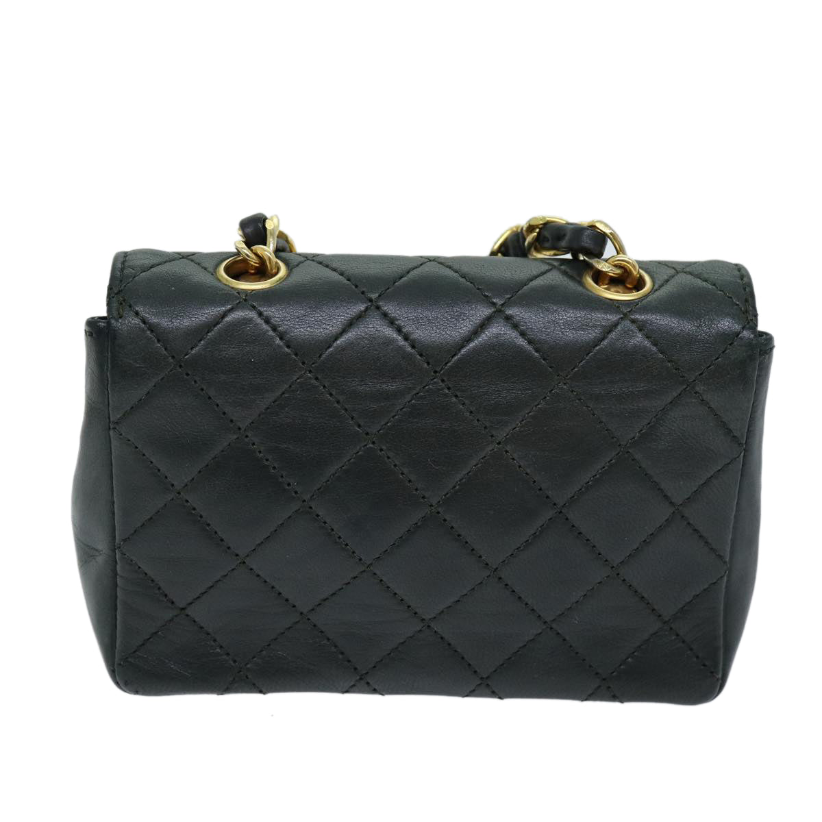 Top Quality Chanel Mini matelasse Shoulder Bag
