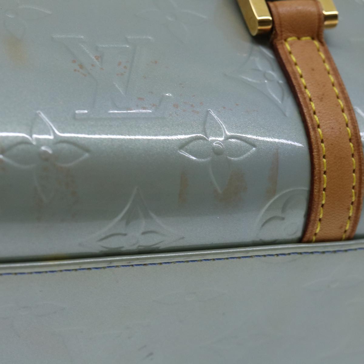 LOUIS VUITTON Sullivan Handbag