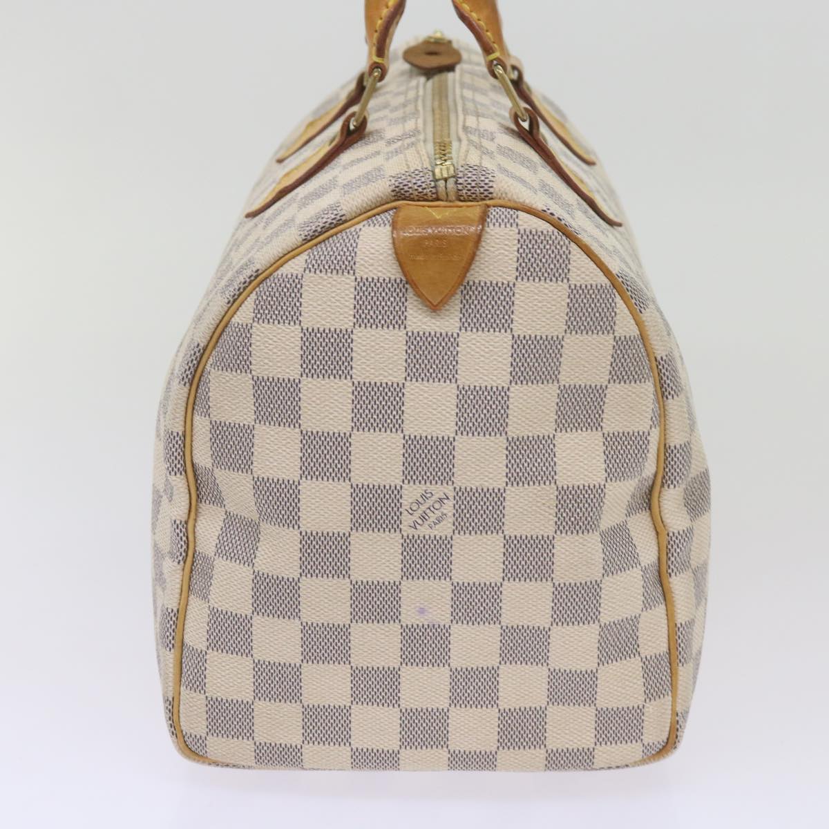 LOUIS VUITTON Speedy 30 Handbag