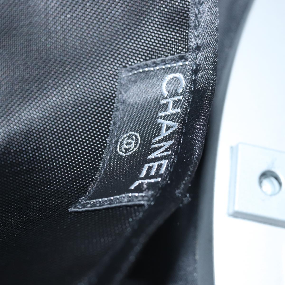 CHANEL Millenium Handbag