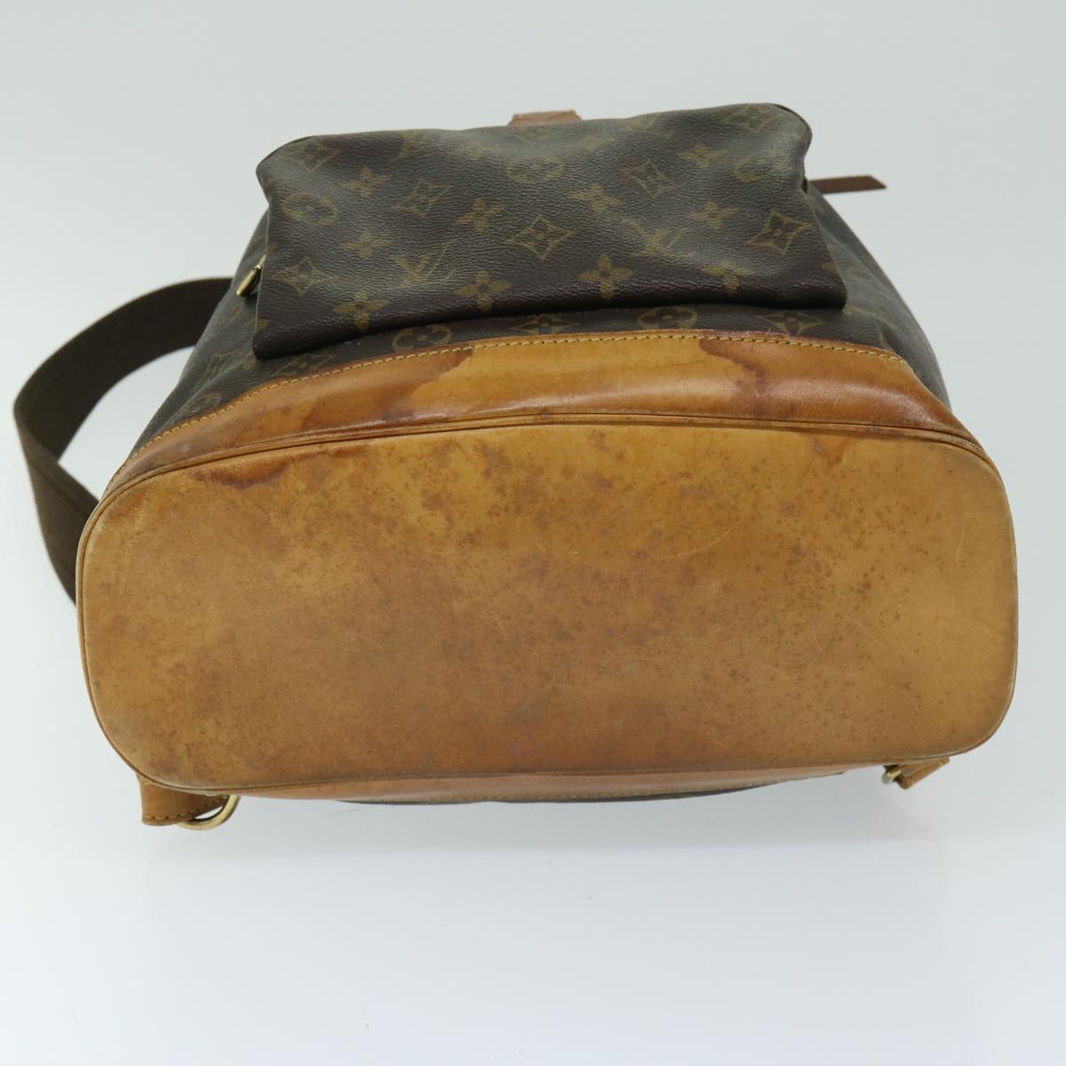 LOUIS VUITTON Montsouris Backpack