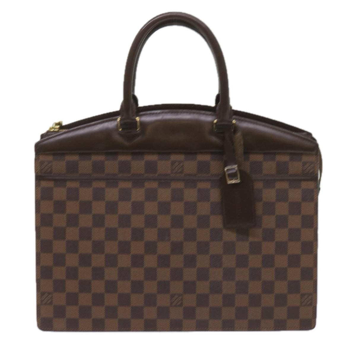 LOUIS VUITTON Riviera Handbag