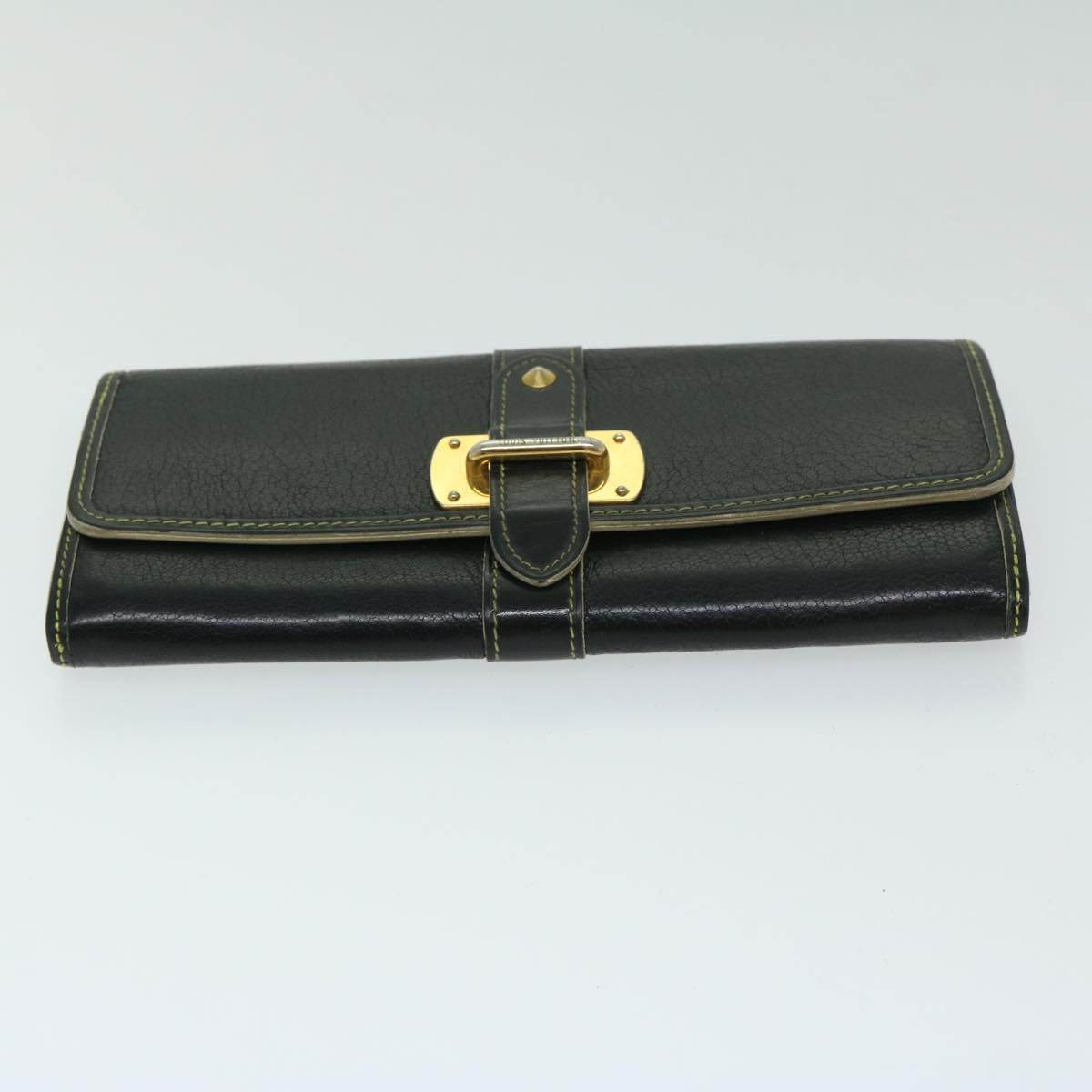 LOUIS VUITTON Suhali Wallet