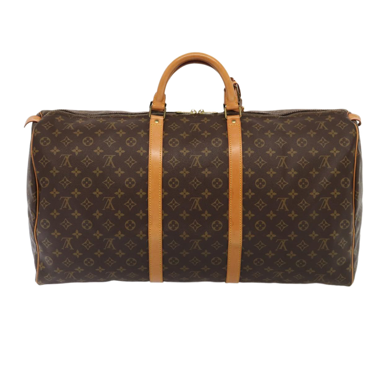 LOUIS VUITTON Keepall 60 Travel