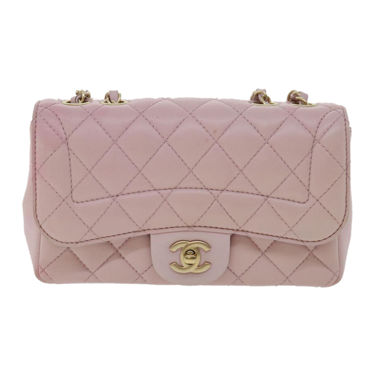 Chanel Shoulder Bag