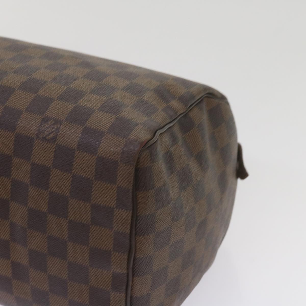 LOUIS VUITTON Speedy 30 Handbag