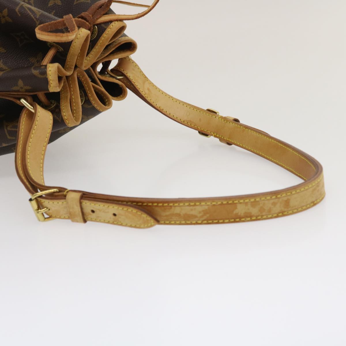 Louis Vuitton Noe Shoulder Bag