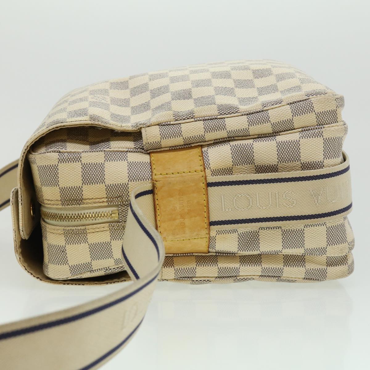 Louis Vuitton Naviglio Shoulder Bag