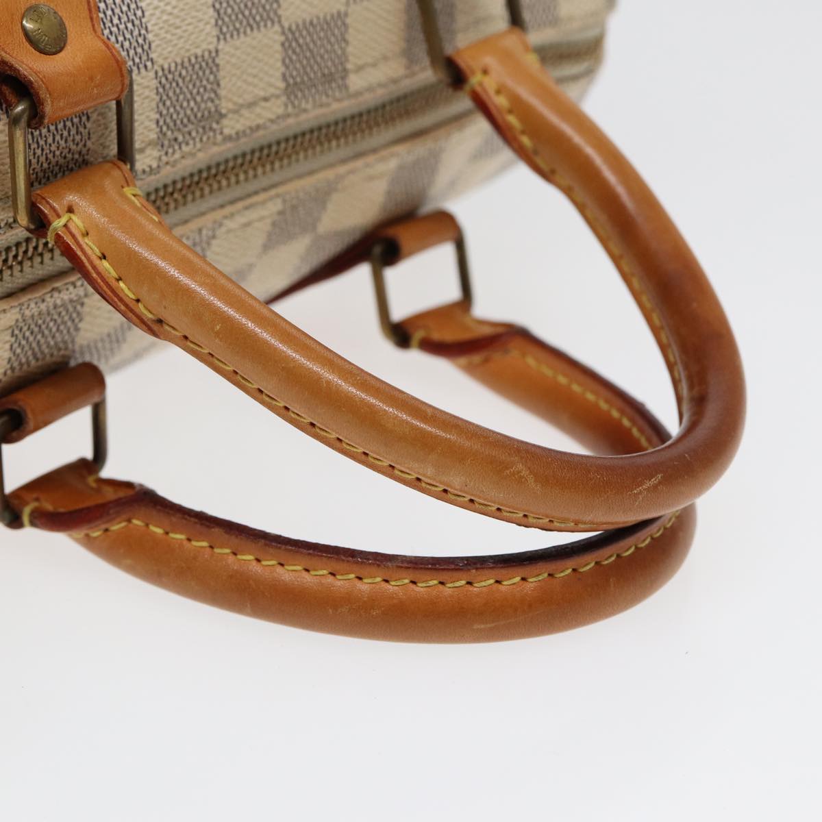 LOUIS VUITTON Speedy 25 Handbag