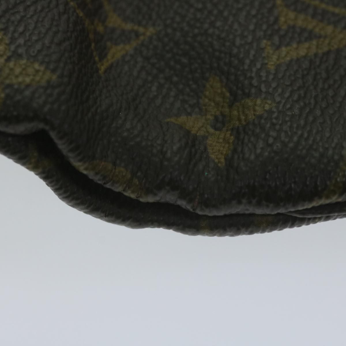 LOUIS VUITTON Pochette Clutch Bag