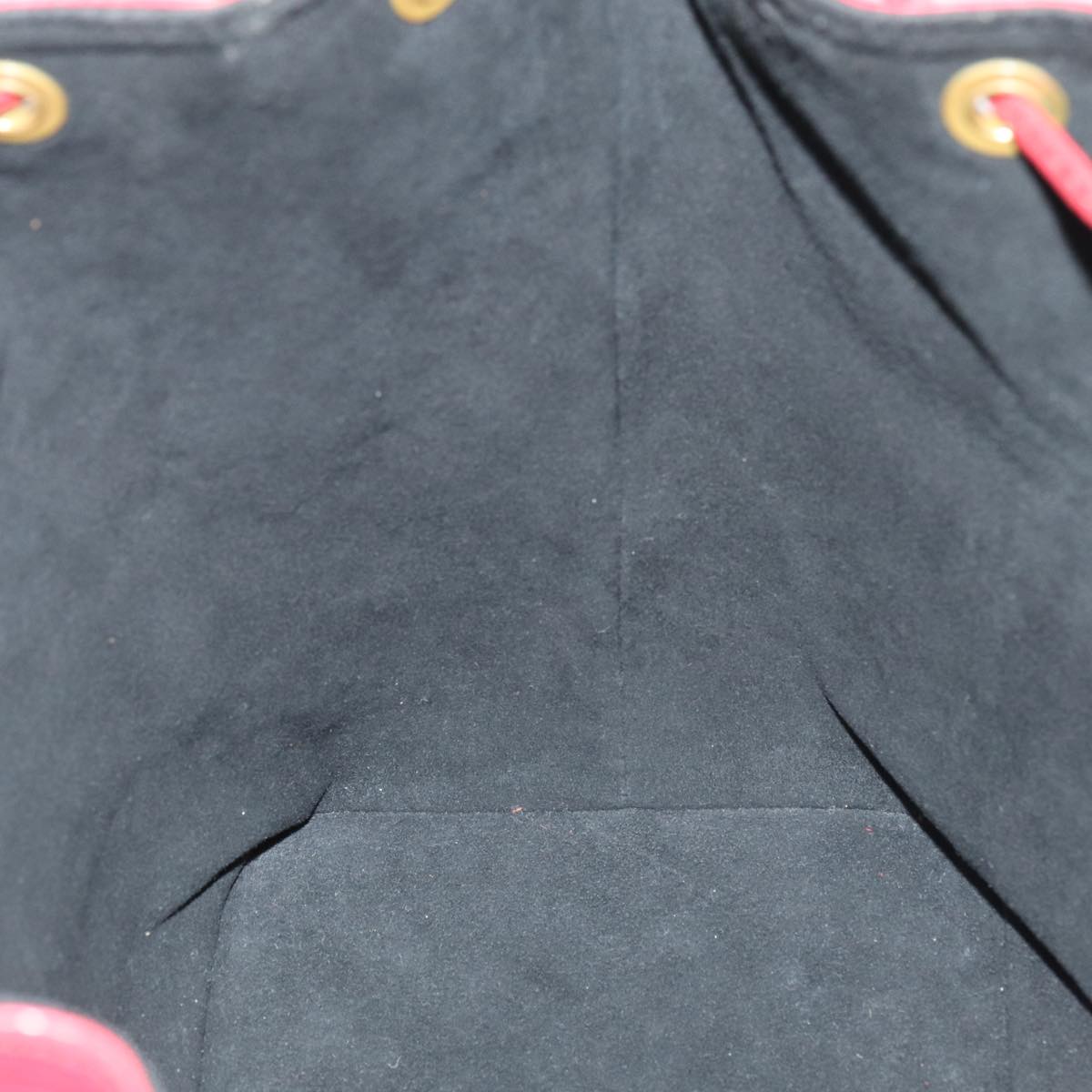 LOUIS VUITTON Noe Shoulder Bag