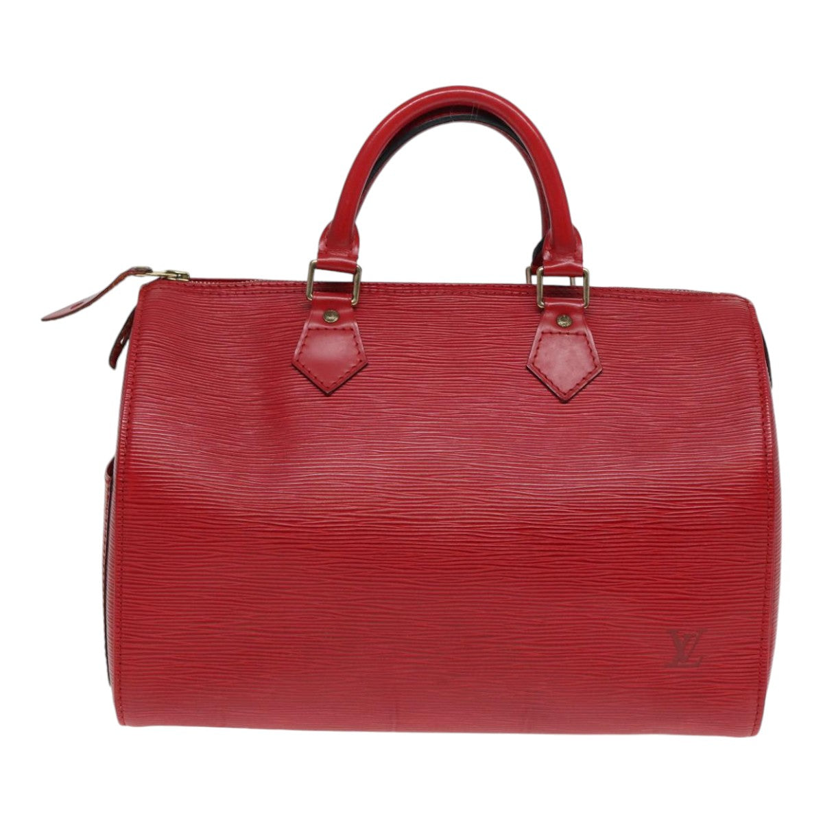 LOUIS VUITTON Speedy 30 Handbag