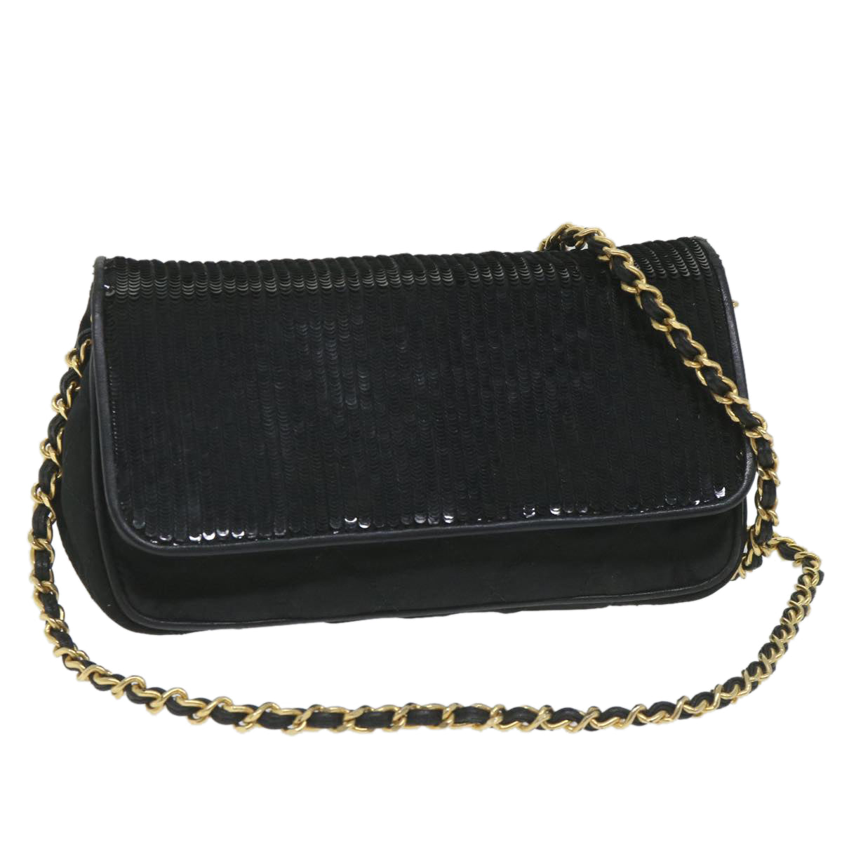 CHANEL Shoulder Bag