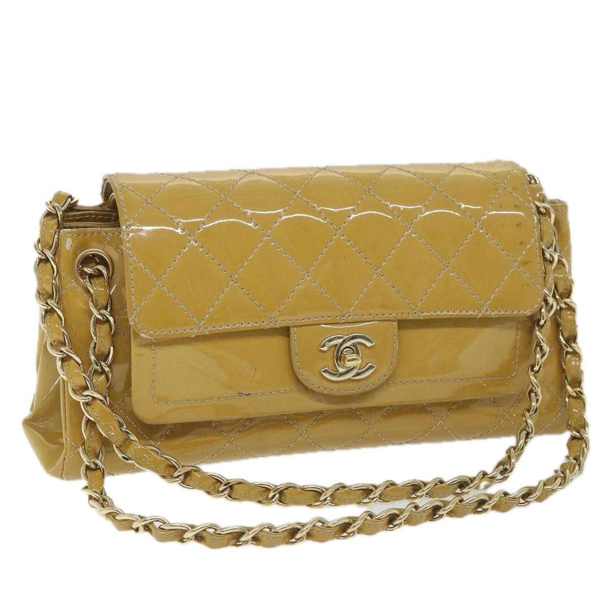 Top Quality Chanel Matelasse Shoulder Bag