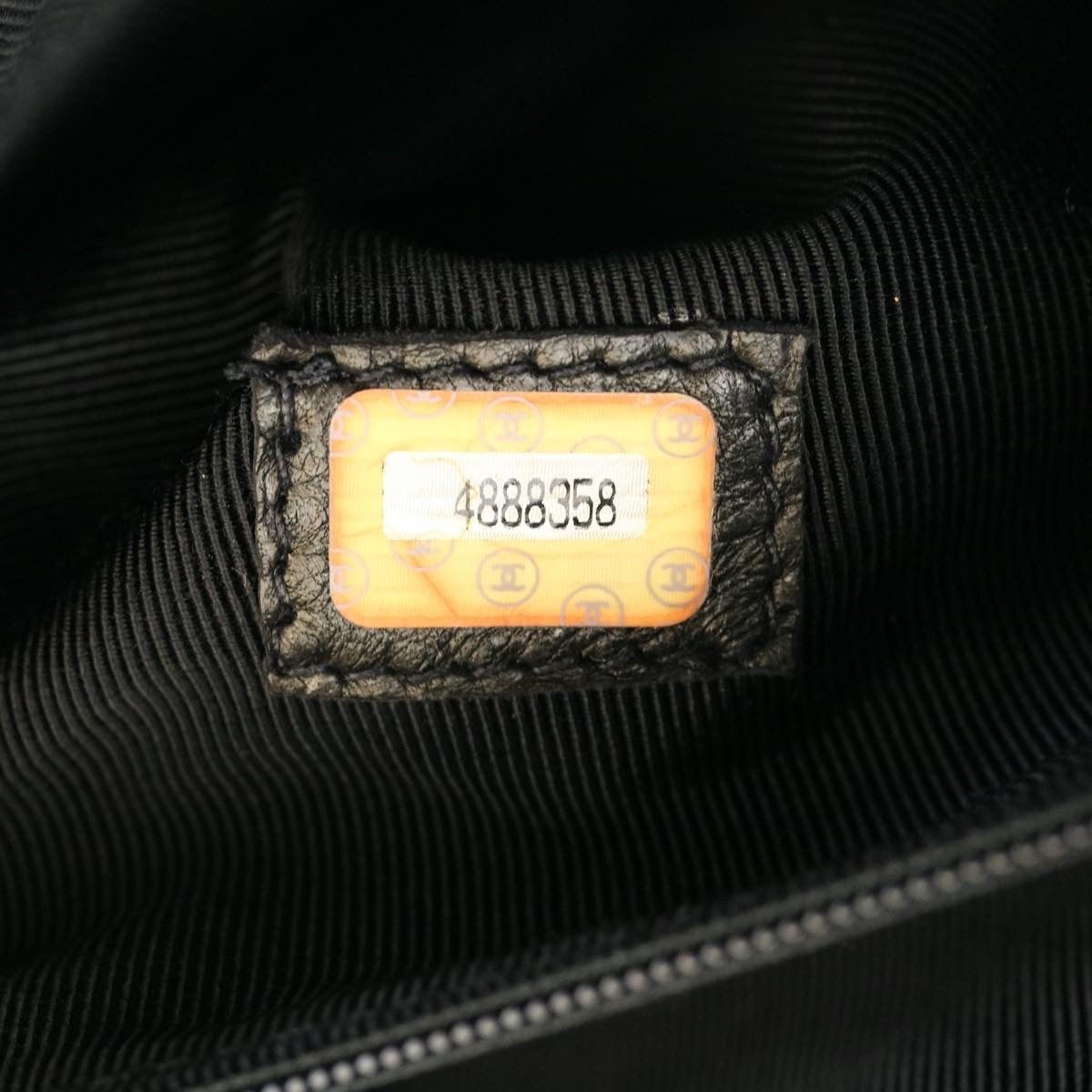 CHANEL Shoulder Bag