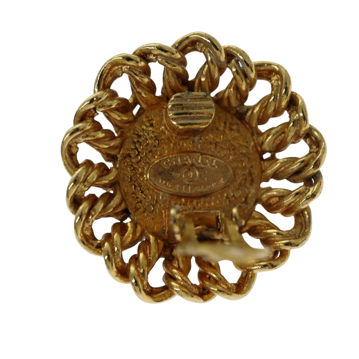 Top Quality Chanel Earrings