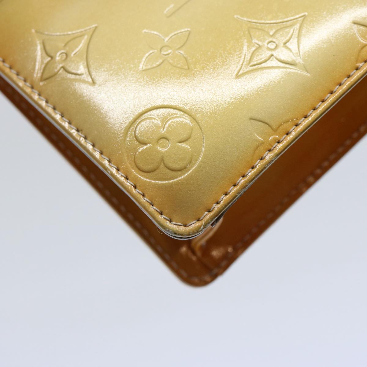 LOUIS VUITTON Spring Street Handbag