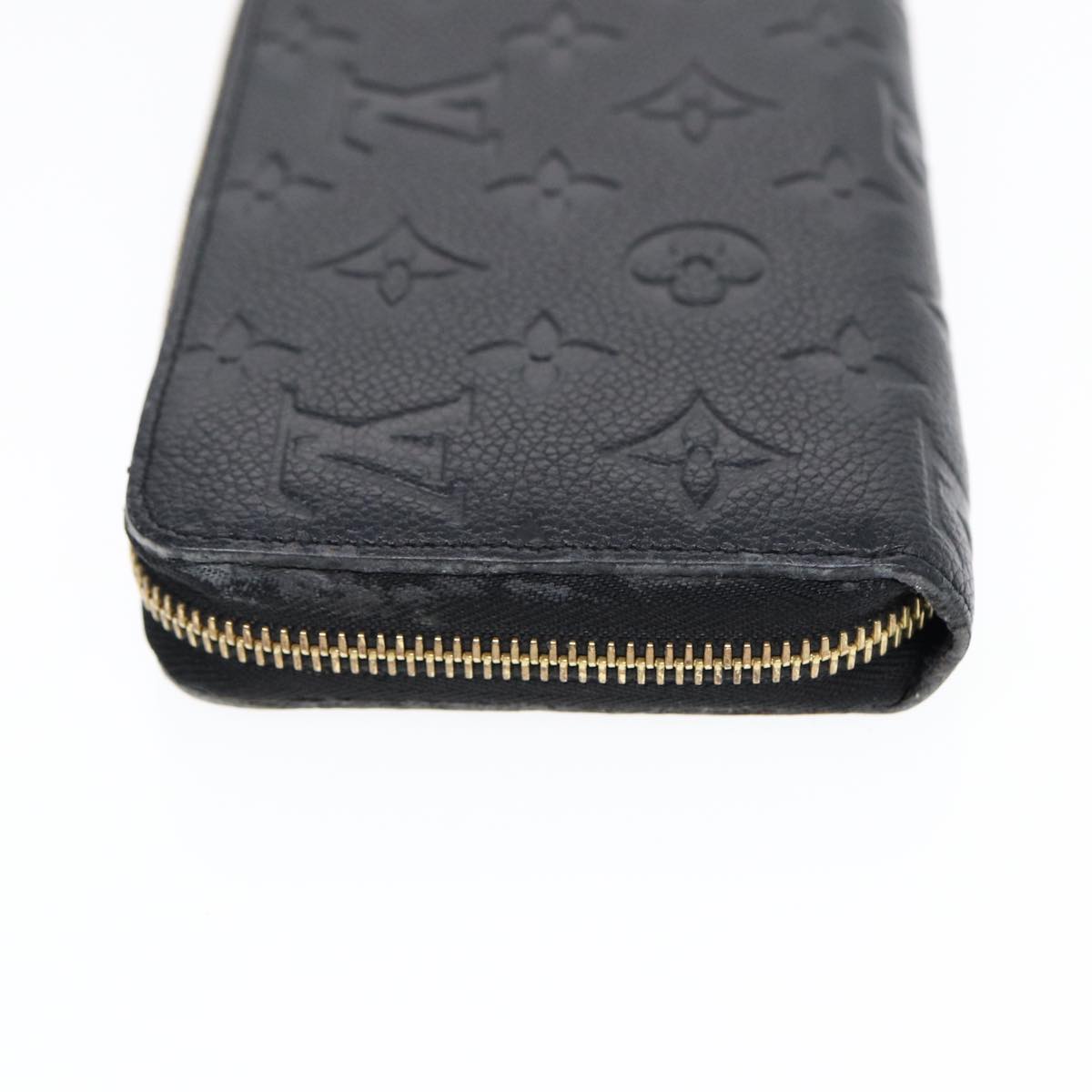 LOUIS VUITTON Portefeuille zippy Wallet