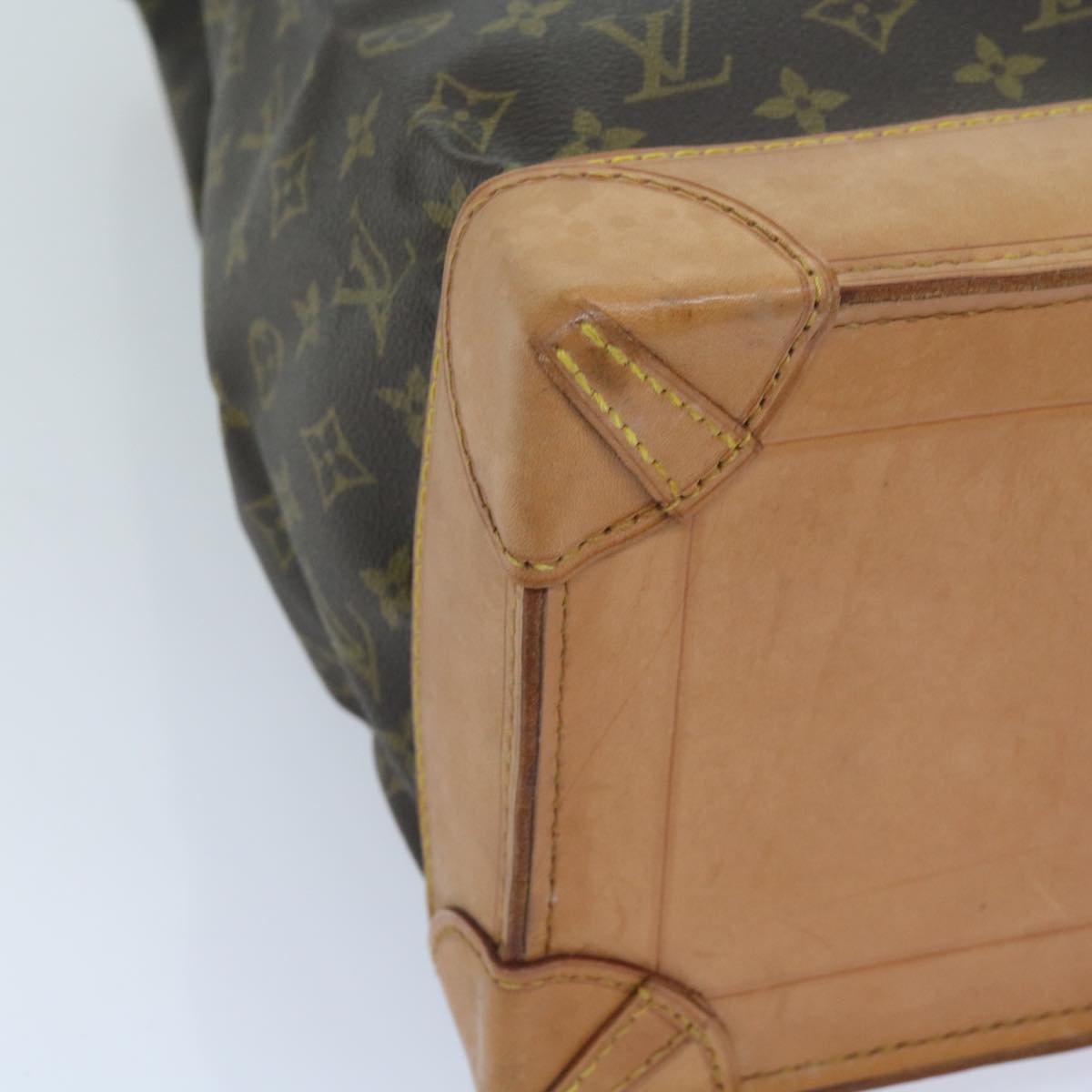 LOUIS VUITTON Steamer Travel