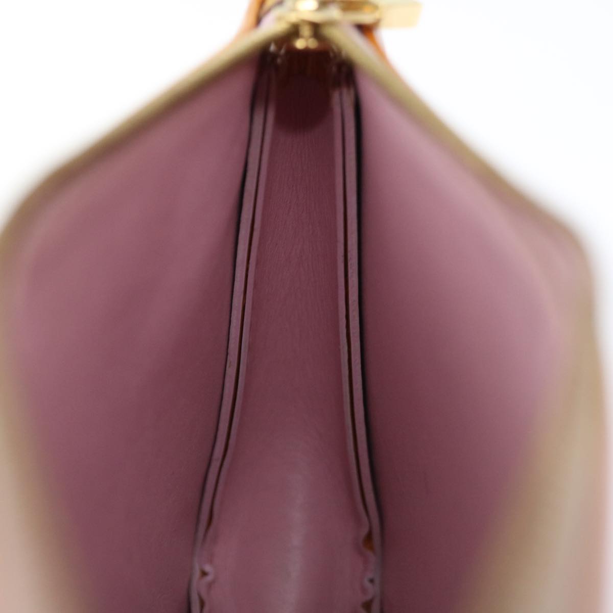LOUIS VUITTON Pochette Handbag