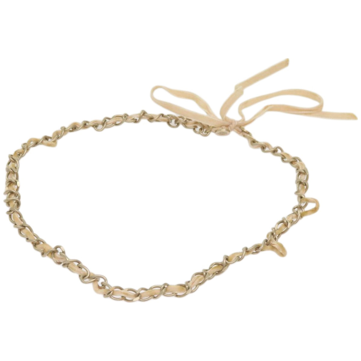CHANEL Necklace