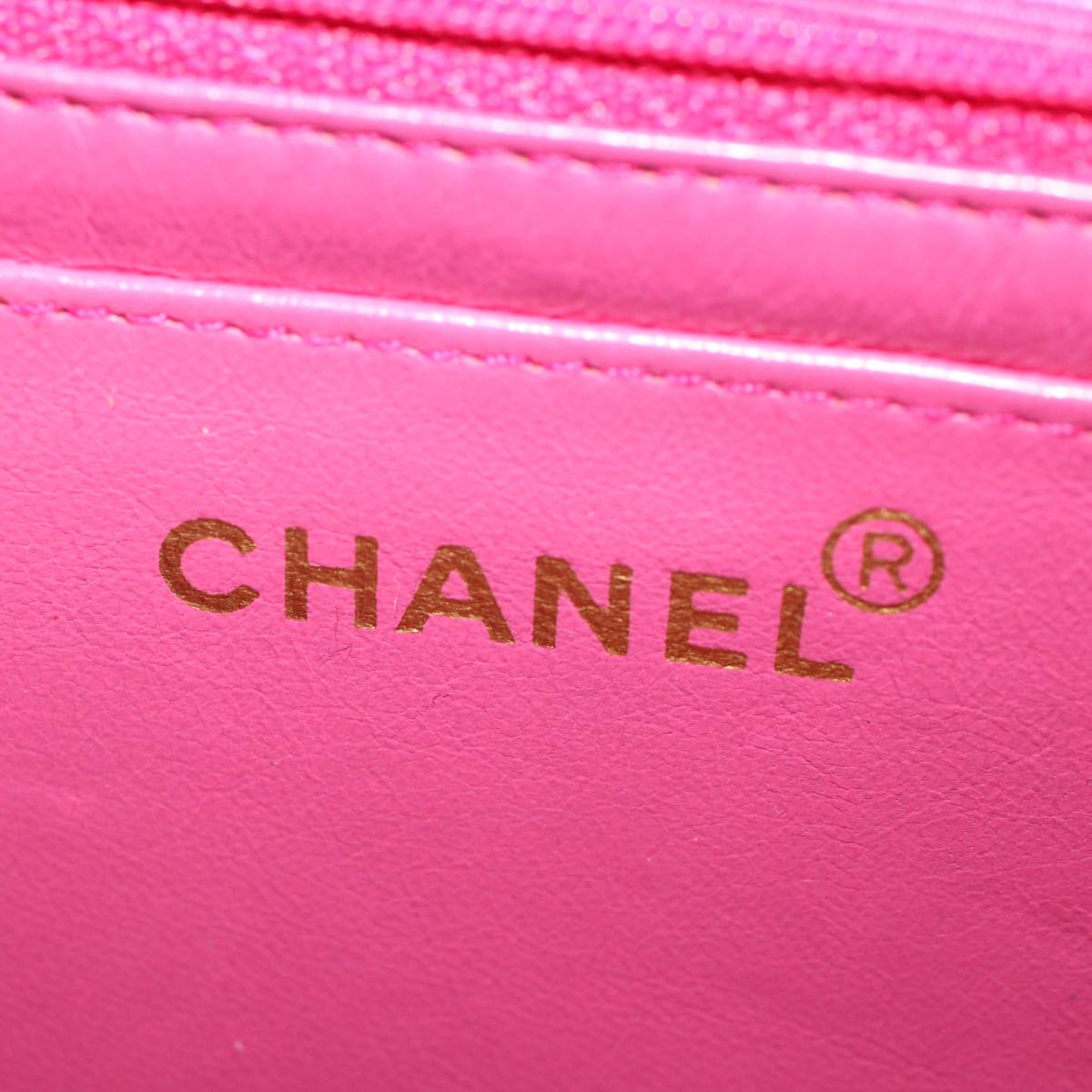 Top Quality Chanel Matelasse Shoulder Bag