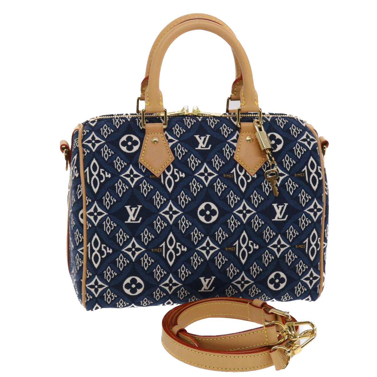 LOUIS VUITTON Speedy bandouliere 20 Handbag