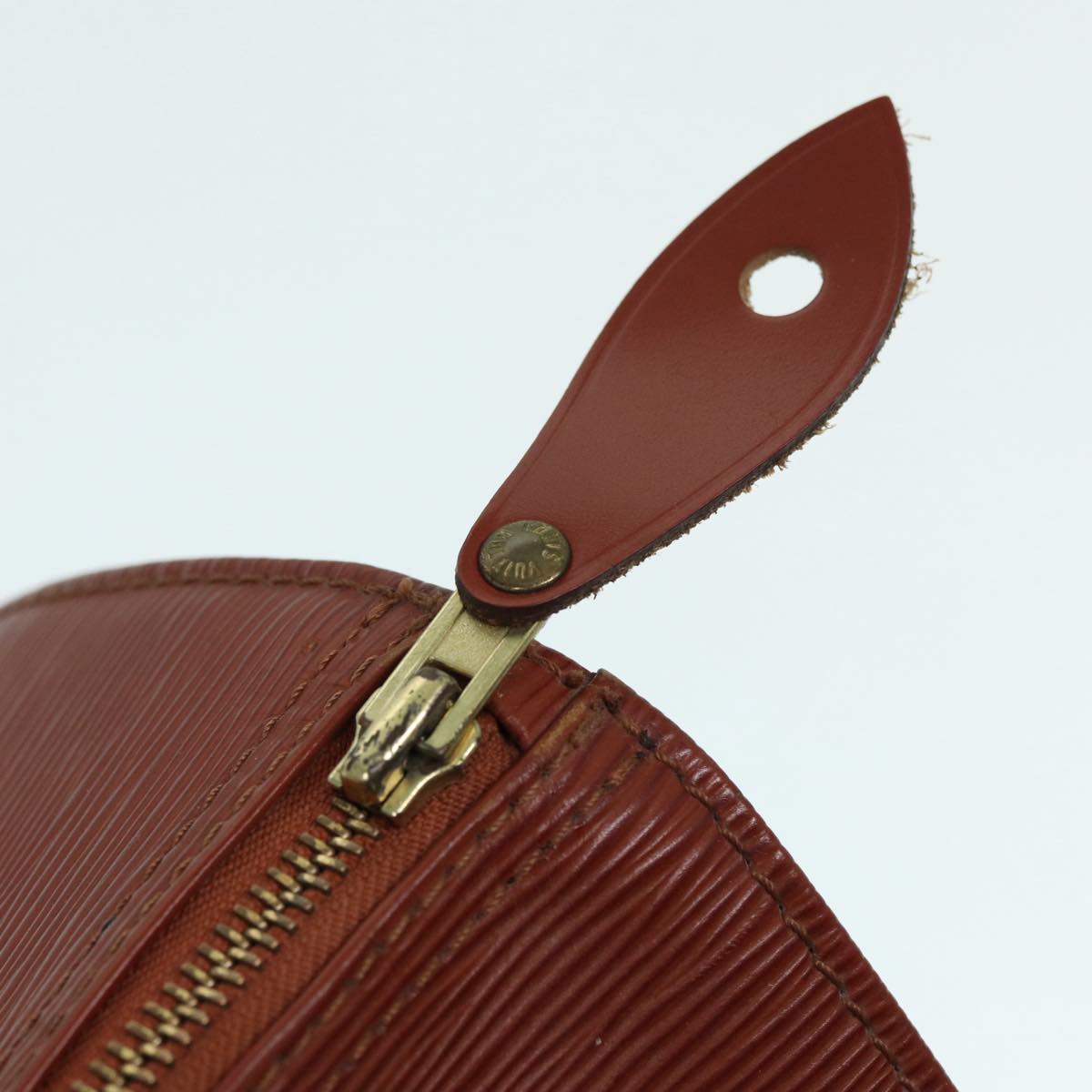 LOUIS VUITTON Speedy 30 Handbag