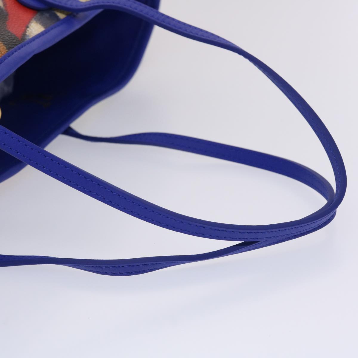 LOUIS VUITTON Neverfull Tote