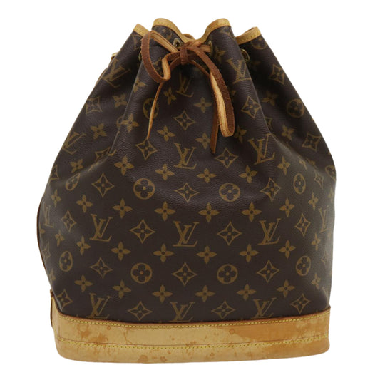 Louis Vuitton Noe Shoulder Bag