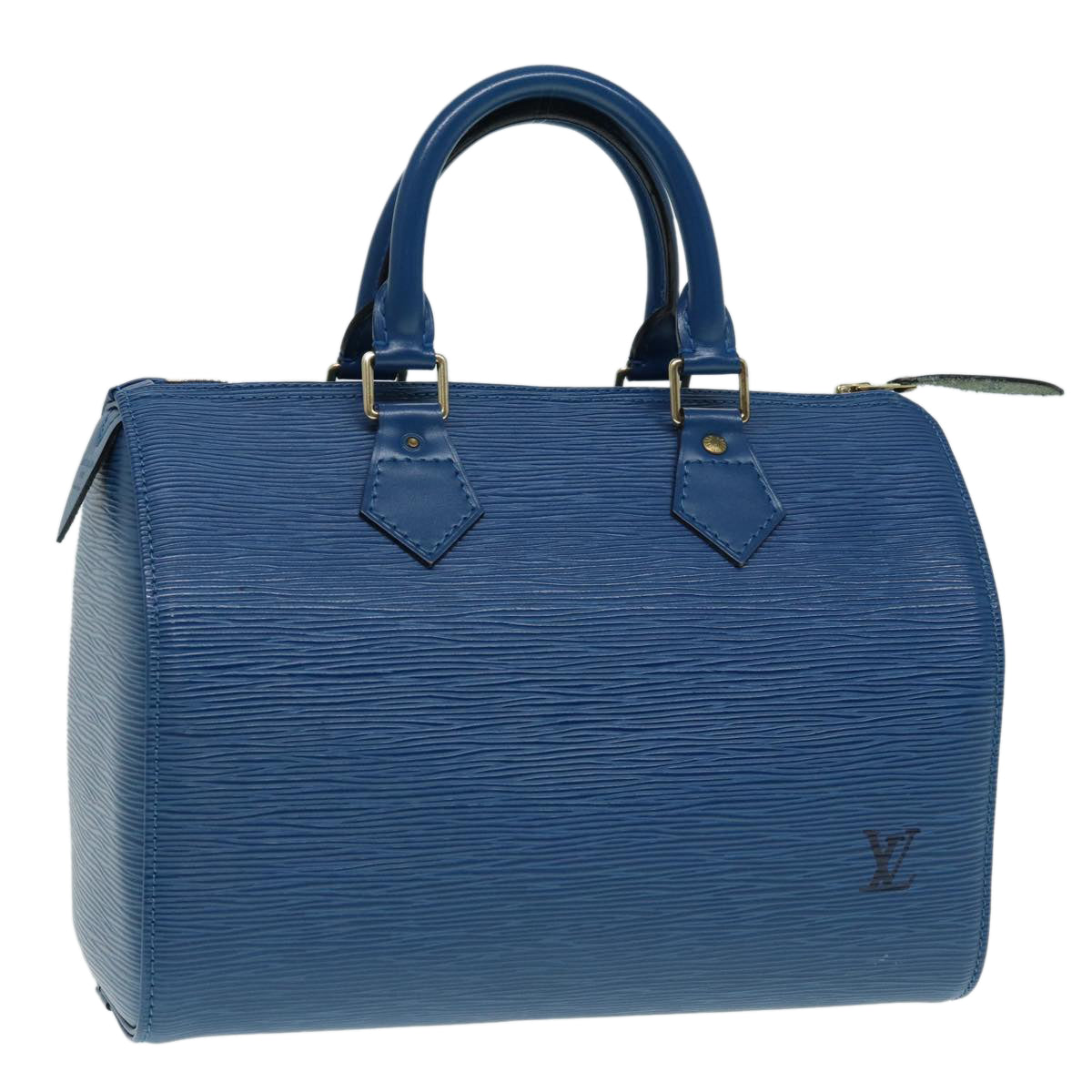 LOUIS VUITTON Speedy 25 Handbag