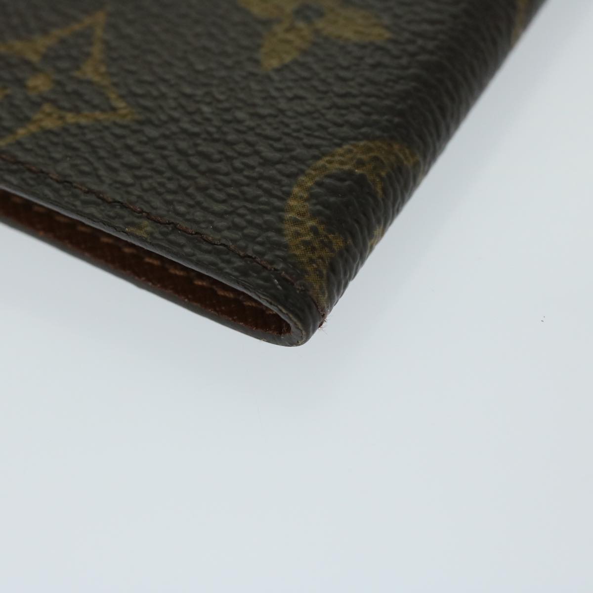 LOUIS VUITTON Porte carte credit Pression Wallet