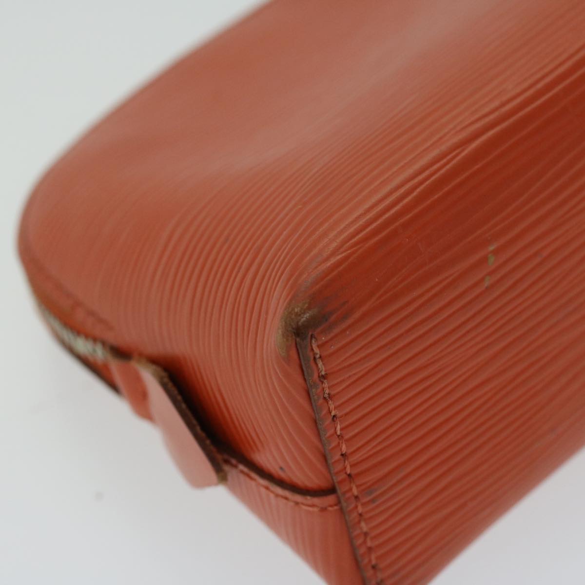 LOUIS VUITTON Trousse makeup Clutch Bag