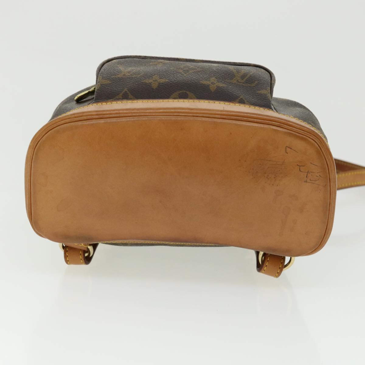 Louis Vuitton Montsouris Backpack