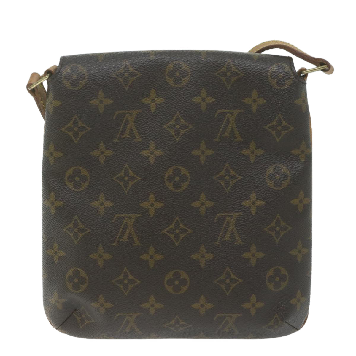 LOUIS VUITTON Musette Salsa Shoulder Bag