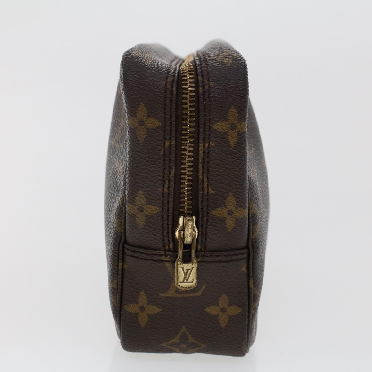 LOUIS VUITTON Truth Toilette 23 Clutch Bag