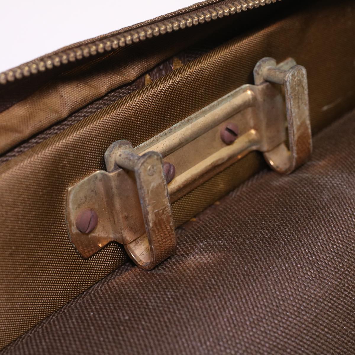 LOUIS VUITTON Garment case Travel