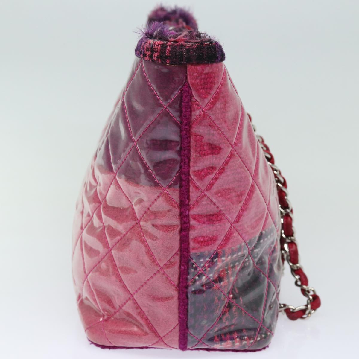 Top Quality Chanel Matelasse Tote