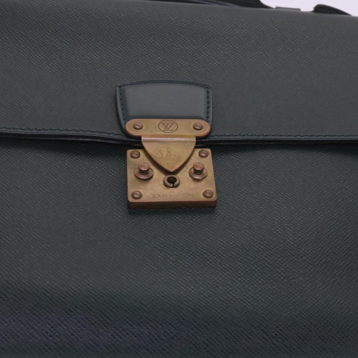LOUIS VUITTON Robusto Briefcases & Attaches