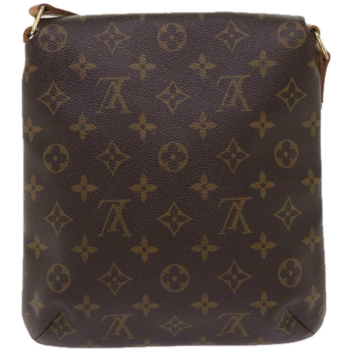 LOUIS VUITTON Musette Salsa Shoulder Bag
