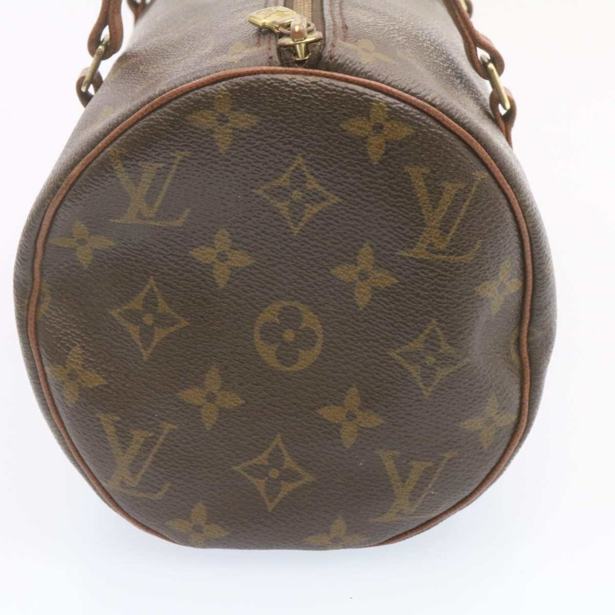 Louis Vuitton Pappilon Handbag