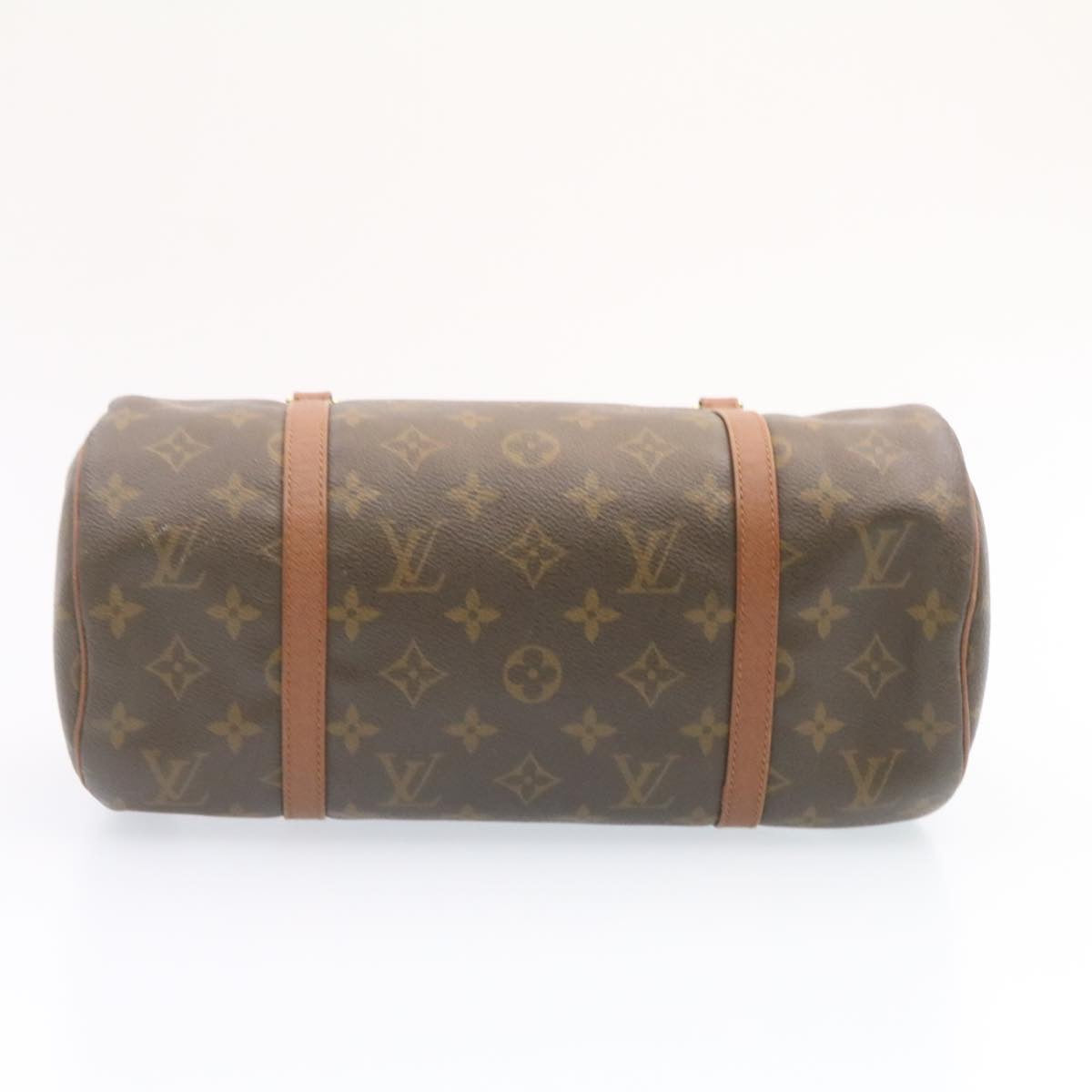 Louis Vuitton Pappilon Handbag