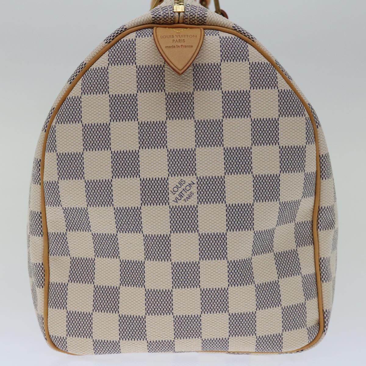 LOUIS VUITTON Speedy 30 Handbag