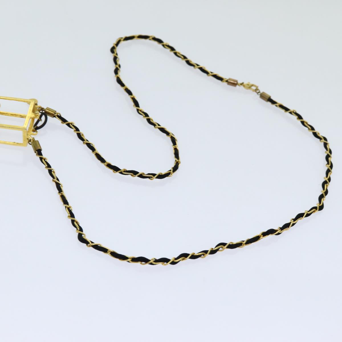 Top Quality Chanel Numero 5 Necklace