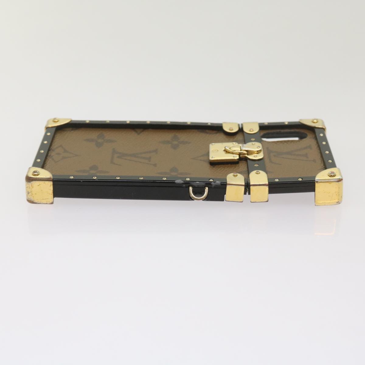 LOUIS VUITTON Etui Iphone
