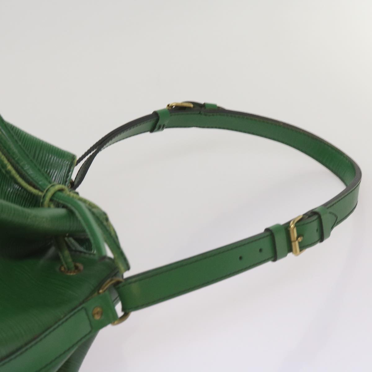LOUIS VUITTON Petit Noe Shoulder Bag